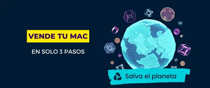 Donde puedo vender mi computador macbook air usada en Bogotá