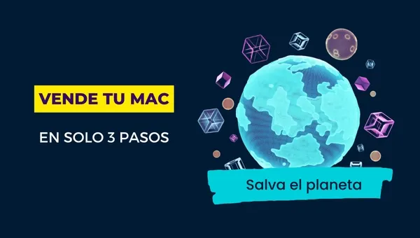 Descubre dónde puedes vender computadores MacBook Air 13 y Mac Pro usados en Bogotá con pago inmediato