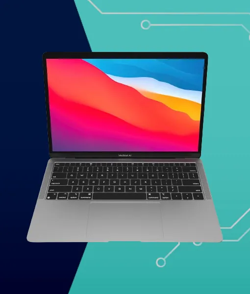 barato portátil Apple MacBook Air M1 13 pulgadas 2020 compra hoy a precio irresistible