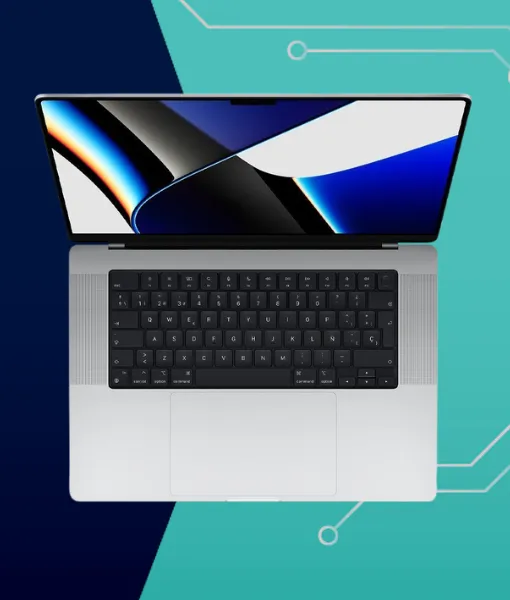 computadora portátil Apple MacBook Pro M1 de 16 pulgadas barato