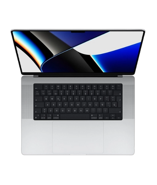 Computadora portátil Apple MacBook Pro M1 Pro 16 pulgadas en oferta limitada