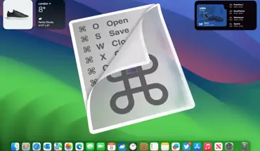 Atajos de teclado para macOS - trucos mac