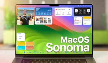 Último Sistema Operativo De Mac, MacOS Sonoma
