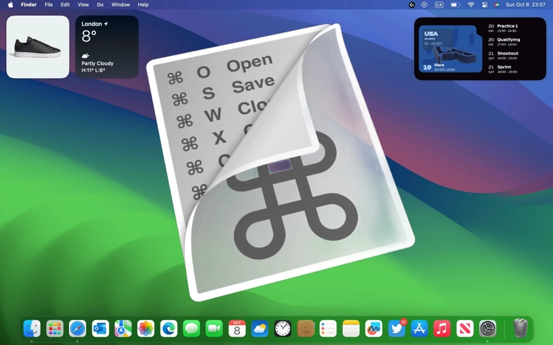 Trucos de Teclado Mac: Domina Safari, Excel y Word en macOS