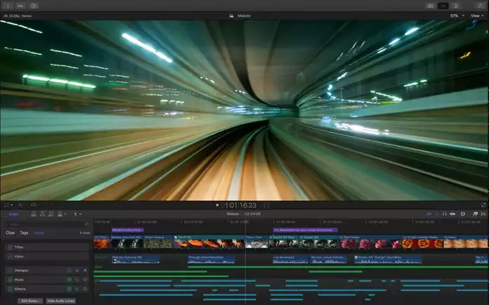 Comparativa de rendimiento: macOS vs Windows en diseño gráfico