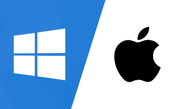 Cuál es la mejor PC para diseño gráfico: análisis entre macOS y Windows