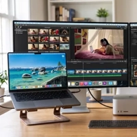 Monitores compatibles con Mac ordenados en un top 5
