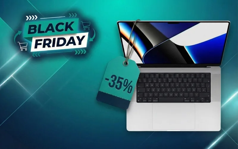 impecable portátil apple macbook pro 16 pulgadas m1 2021 usado garantizado al mejor precio de bogota