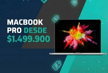 tienda mac de portátiles usados Apple MacBook Pro baratos y garantizados