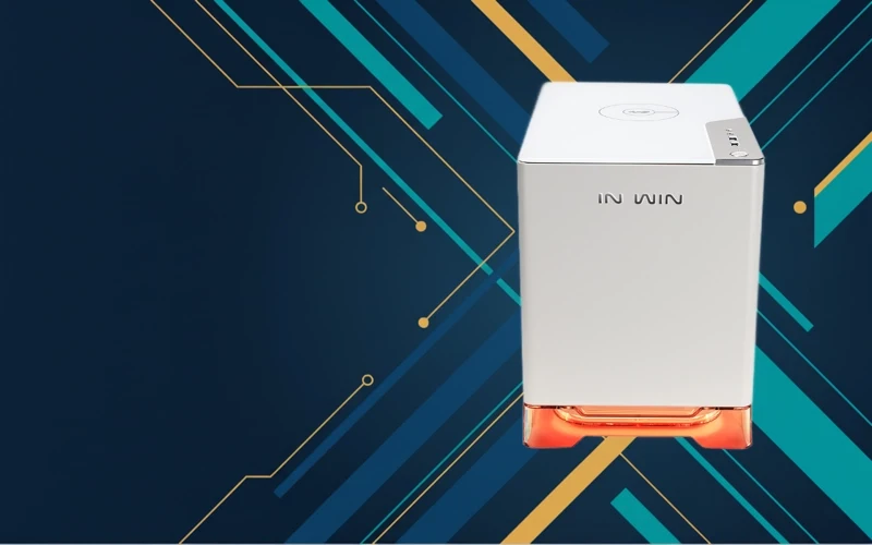 Potente mini pc para edición de video y diseño 3d con computador core i7 16GB RAM y 1TB SSD al mejor precio en Bogotá