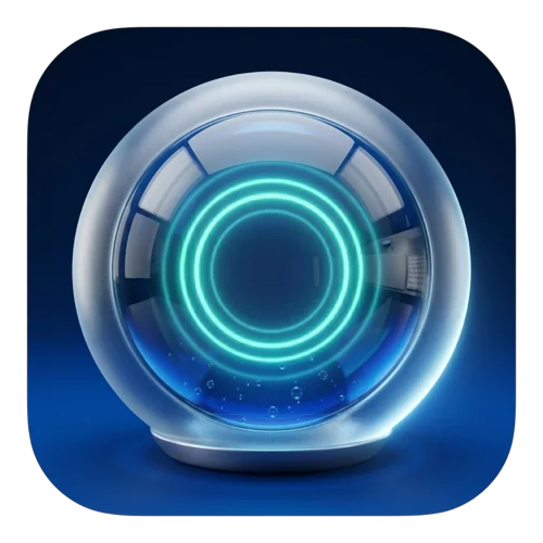 App RunLocallyAi icono