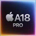Chip Apple A18 Pro