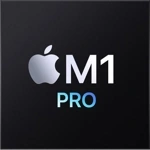 Chip Apple M1 Pro