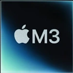 Chip Apple M3 Pro
