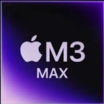 Chip Apple M3 Max