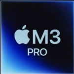 Chip Apple M3 Pro