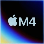 Chip Apple M4