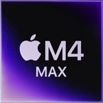 Chip Apple M4 Max