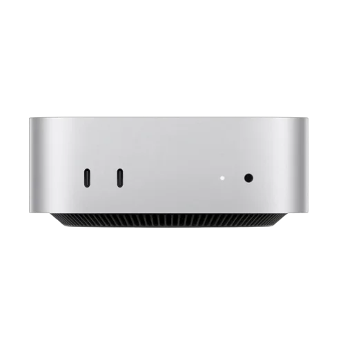 Descubre para qué sirve el mac mini: equipo de cómputo mac para diseño gráfico