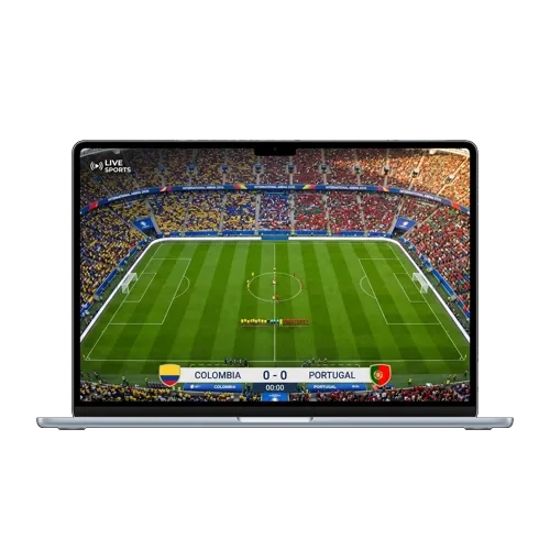 MacBook Pro ideal para ver el mundial y trabajar en tus proyectos