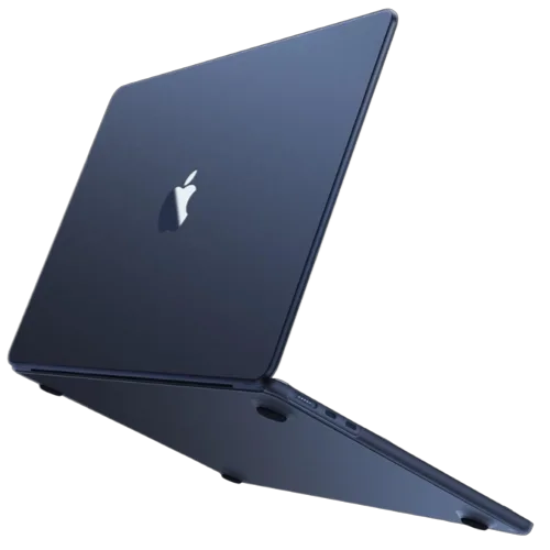 MacBook Air con chip Apple M4 disponible en Colombia