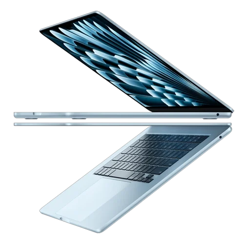 MacBook Air con chip Apple M4 disponible en Colombia