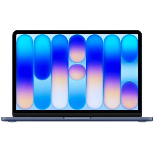 MacBook Neo color Indigo disponible en Colombia con pago contra entrega