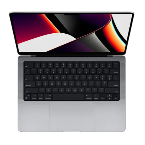 portatil apple macbook pro m1 silver con pago contra entrega en toda Colombia