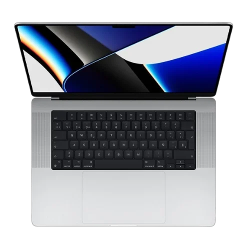 impecable portátil apple macbook pro 16 pulgadas m1 2021 usado garantizado al mejor precio de bogota