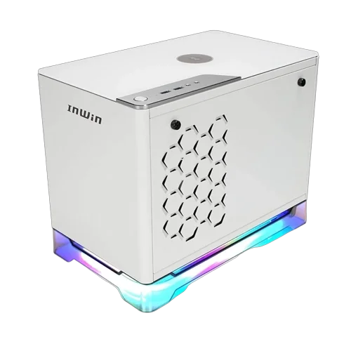 Mini PC Hackintosh con Core i7 para edición de video y diseño 3D en Bogotá