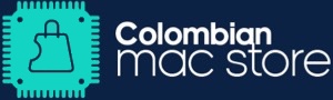 Logo PC Mac Hackintosh en Bogotá: La mejor Opción a Computadora apple de escritorio