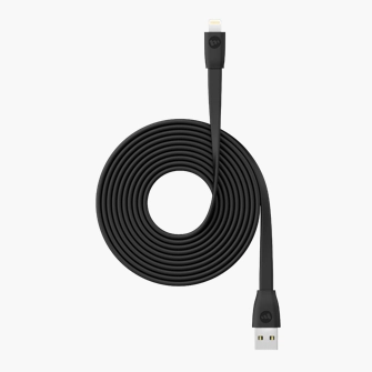 Apple iPhone SE 14 12 iPad Air Pro Cable Lightning Premium