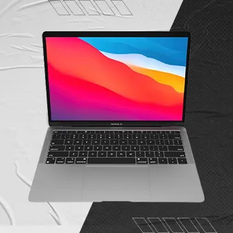 Computador portatil Apple Macbook Air M1 2020 en oferta por Black Friday Colombia 2025