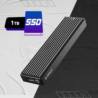 Unidad de disco duro externo ssd 1tb para apple macbook air en Black Friday 2025 con descuento