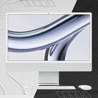 computadores apple de mesa imac 24 pulgadas m1 retina 512gb en black friday colombia 2025