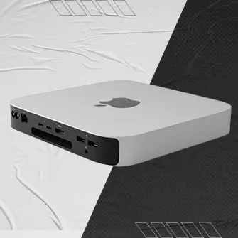 Compra ya la computadora de mesa Mac Mini M1 con 16GB RAM y SSD 1Tb, el PC Desktop a bajo precio con chip Apple