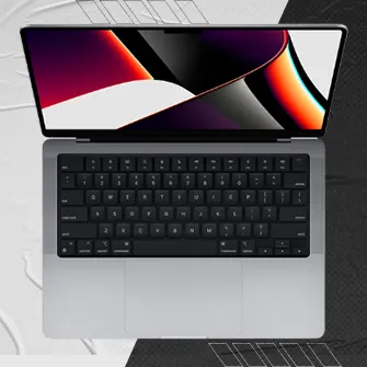 Computador laptop apple macbook pro m1 touch en oferta por black friday en Colombia 2025