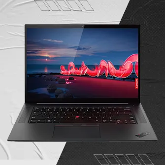 portátil corporativo lenovo thinkpad core i7 nvidia touch en black friday colombia 2025