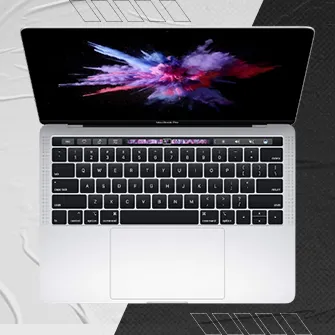 Computador portatil Apple Macbook Pro ultima generacion 2019 en oferta por Black Friday Colombia 2025