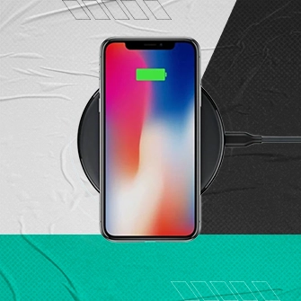 Cargador inalambrico Apple iPhone 14 Xiaomi Redmi 12 Samsung S22 Huawei Black Friday Colombia 2023
