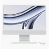 computadora Apple de mesa imac chip m1 de 24 pulgadas con pantalla retina 4.5k y SSD 512GB.