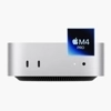 Compra aquí el Apple Mac mini M4 Pro con 24GB RAM y 1TB SSD. Rendimiento brutal para edición de video y 3D. ¡El mejor precio en Colombia!