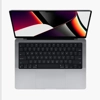 Apple MacBook pro M1 2021 14 Pulgadas SSD 512Gb
