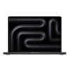 Imagen de MacBook Pro 16 Inch M4 Max 2024 ejecutanto inteligencia artificial openclaw