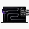 Maxima potencia para edicion de video y 3d con el portátil Apple MacBook Pro M3 Max de 16 pulgadas. Compra mac usados como nuevos en Colombia