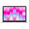 Apple MacBook neo rosa